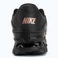 Dámské tréninkové boty Nike Reax 8 TR black/anthracite/metallic rose gold 6