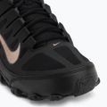 Dámské tréninkové boty Nike Reax 8 TR black/anthracite/metallic rose gold 7