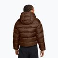 Dámská bunda Nike TF SYN Classic cacao wow/sail 2