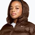Dámská bunda Nike TF SYN Classic cacao wow/sail 3