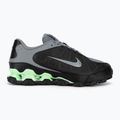 Pánské boty Nike Reax 8 SL black/illusion green/cool grey 2