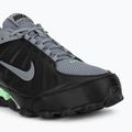 Pánské boty Nike Reax 8 SL black/illusion green/cool grey 7