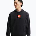 Pánská mikina Nike Sportswear Club black/black/white 4
