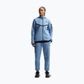 Dámská mikina Nike Sportswear Tech Fleece Windrunner work blue/black 2