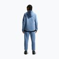 Dámská mikina Nike Sportswear Tech Fleece Windrunner work blue/black 3