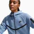 Dámská mikina Nike Sportswear Tech Fleece Windrunner work blue/black 5