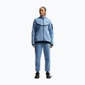 Dámské kalhoty Nike Sportswear Tech Fleece work blue/black 2