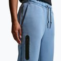 Dámské kalhoty Nike Sportswear Tech Fleece work blue/black 5