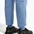 Dámské kalhoty Nike Sportswear Tech Fleece work blue/black 6