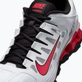 Pánské tréningové boty Nike Reax 8 TR Mesh pure platinum/black/university red 5