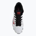 Pánské tréningové boty Nike Reax 8 TR Mesh pure platinum/black/university red 5