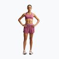 Dámské tréninkové šortky Nike Pro pink smoke/white 7