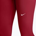 Dámské legíny Nike Pro Seamless tough red/white 3