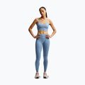 Sportovní podprsenka Nike Pro Seamless work blue 2