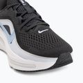 Dámské běžecké boty Nike Winflo 12 dark smoke grey/white/aluminum 7