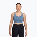 Dámské tréninkové tričko Nike Pro Seamless work blue