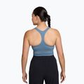 Dámské tréninkové tričko Nike Pro Seamless work blue 2