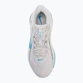 Pánské běžecké boty Nike Winflo 12 vast grey/off white/light current blue 5