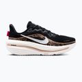 Dámské běžecké boty Nike Winflo 12 black/british khaki/fusion red/sail