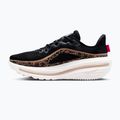 Dámské běžecké boty Nike Winflo 12 black/british khaki/fusion red/sail 2