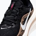 Dámské běžecké boty Nike Winflo 12 black/british khaki/fusion red/sail 5