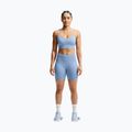 Dámské tréninkové šortky Nike Pro Seamless work blue 7