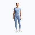 Dámské legíny Nike Pro Seamless work blue 7