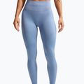 Dámské legíny Nike Pro Seamless work blue 3