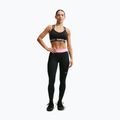 Dámské legíny Nike Pro black/pink rise/white 2