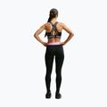 Dámské legíny Nike Pro black/pink rise/white 3