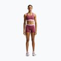 Sportovní podprsenka Nike Pro pink smoke/pink smoke/pink rise 2