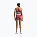 Sportovní podprsenka Nike Pro pink smoke/pink smoke/pink rise 3