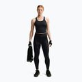 Dámské tréninkové legíny Nike Pro Sculpt High-Waisted 7/8 black/black 2