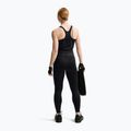 Dámské tréninkové legíny Nike Pro Sculpt High-Waisted 7/8 black/black 3
