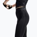 Dámské tréninkové legíny Nike Pro Sculpt High-Waisted 7/8 black/black 4