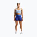 Sportovní podprsenka Nike Pro hydrogen blue/hydrogen blue/old royal 7