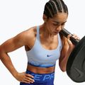 Sportovní podprsenka Nike Pro hydrogen blue/hydrogen blue/old royal 3