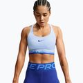 Sportovní podprsenka Nike Pro hydrogen blue/hydrogen blue/old royal 4