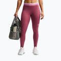 Dámské legíny Nike Pro pink smoke/pink rise