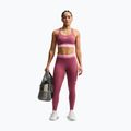 Dámské legíny Nike Pro pink smoke/pink rise 2