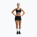 Dámské tréninkové šortky Nike Pro black/ghost 2