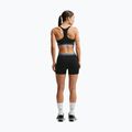 Dámské tréninkové šortky Nike Pro black/ghost 3
