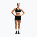 Sportovní podprsenka Nike Pro black/black/ghost/smoke grey 7