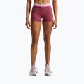 Dámské tréninkové šortky Nike Pro pink smoke/bleached lilac