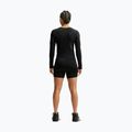 Dámské tréninkové šortky Nike Pro Sculpt black/black 3