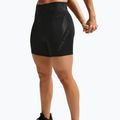 Dámské tréninkové šortky Nike Pro Sculpt black/black 4