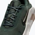 Pánské tréningové boty Nike Flex Train camo green/summit white/cream Ii/black 5