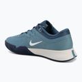 Pánské tenisové boty Nike Vapor Pro 3 Clay smokey blue/light bone/new slate/white 3
