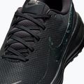 Pánské běžecké boty Nike Revolution 8 black/dark smoke grey/iron grey/white 5