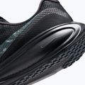 Pánské běžecké boty Nike Revolution 8 black/dark smoke grey/iron grey/white 6